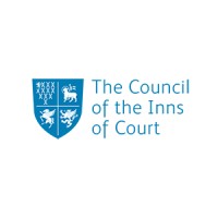 The Council of the Inns of Court (COIC) logo - Similar company to Hopp & Partners