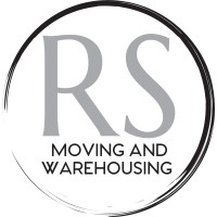 RS Moving & Warehousing logo - Similar company to 3Ts Logistics