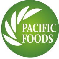 Pacific Foods Milton Keynes logo - Similar company to Alma Engineering Co. Ltd