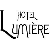 HOTEL LUMIÈRE BELGRADE logo - Similar company to Mercure Belgrade Excelsior