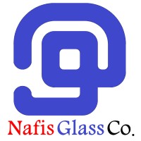 Nafis Glass logo - Similar company to Razi Glass Group