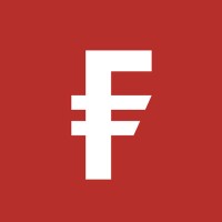 Fidelity International logo - Similar company to Y & O Finance