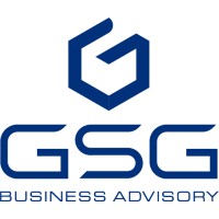GSG Business Advisory logo - Similar company to Clarentia