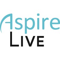 Aspire Live Corporation logo - Similar company to 3D Actio