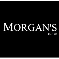 Morgan's logo - Similar company to Pier Two