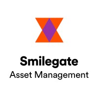 Smilegate Asset Management logo - Similar company to 스위트스팟(Sweetspot)
