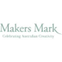 Makers Mark logo - Similar company to Sams Group Australia