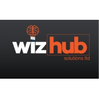 Wizhub Solutions Limited logo - Similar company to Bizzhub