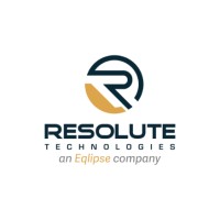Resolute Technologies, LLC - Maryland logo - Similar company to Eqlipse Technologies, A Bluehalo Company