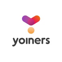 Yoiners logo - Similar company to Tanet