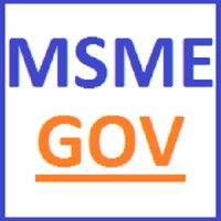 MSME Gov logo - Similar company to Msme Credits
