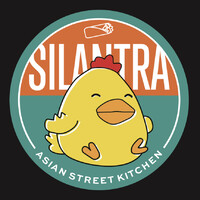 Silantra Asian Street Kitchen logo - Similar company to The Edible Classroom