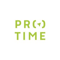 Pro-Time Broadcast B.V. logo - Similar company to Smid Broadcast Facilities