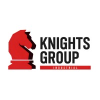 Knights Group logo - Similar company to E-Retail