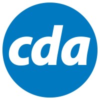 Cumbria Deaf Association logo - Similar company to Ae Entertainment