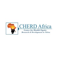 The Center for Health Equity, Research, and Development in Africa (CHERD Africa) logo - Similar company to International Center For Child Health And Development - Ichad