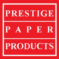 Prestige Quality Paper Products Corporation logo - Similar company to A3 Adhésif
