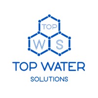 Top Water Solutions logo - Similar company to Topwater Energy Solutions, Llc