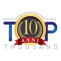 Osservatorio Top Thousand logo - Similar company to Aniasa - Confindustria