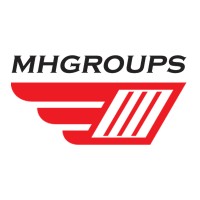 MH Group logo - Similar company to Fanco Industrial Solutions