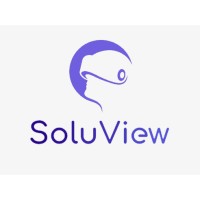 SoluView logo - Similar company to Pisces, Inc.