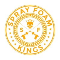 SprayFoamKings logo - Similar company to Wellfab Services Ltd