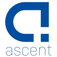 ascent logo - Similar company to K World Solutions (Pvt) Ltd.