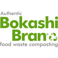 Bokashi Bran (Pty) Ltd logo - Similar company to Menapower Group