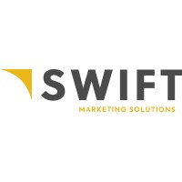 Swift Marketing Solutions Ltd logo - Similar company to Majestic Interactive