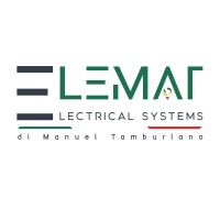 Elemat - Electrical Systems logo - Similar company to Filtercomm