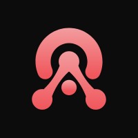Algobee logo - Similar company to Mcap Inc