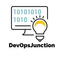 Devops Junction logo - Similar company to Devops And Security @ Tech