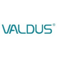 VALDUS Smart Watch logo - Similar company to Lockabea - Just Another Smartwatch
