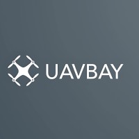 UAVBay logo - Similar company to Dfd