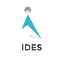 IDES.AI logo - Similar company to Icarus Drone Services