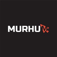 Murhum logo - Similar company to Cosmic Tribe