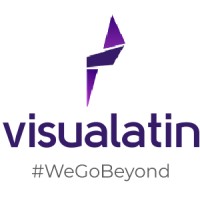 Visualatin logo - Similar company to Bayn