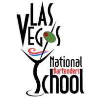 National Bartenders School: Vegas logo - Similar company to Ren Wireless