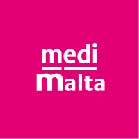 Medi Malta logo - Similar company to Vertex Alliance Ltd