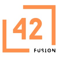 42Fusion GmbH logo - Similar company to Allynet Gmbh