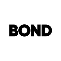 BOND EYEWEAR logo - Similar company to Oreko Eyewear