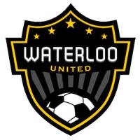Waterloo Minor Soccer Club (Waterloo United) logo - Similar company to Nxgn