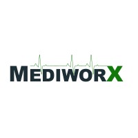 MediworX logo - Similar company to Bativer Nv
