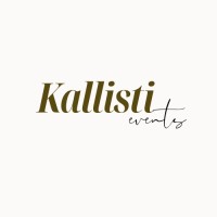 Kallisti Events PH logo - Similar company to The Goodmess Ltd