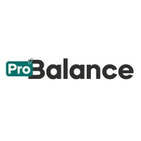 ProBalance Ukraine logo - Similar company to Lan Trace