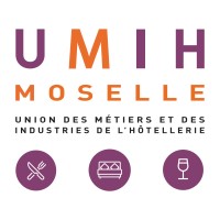 Umih Moselle logo - Similar company to Umih 40