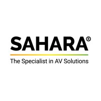 Sahara AV Solutions logo - Similar company to Boxlight