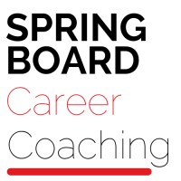 Springboard Career Coaching