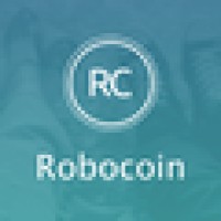 Robocoin logo - Similar company to Reborn Mensuco Pvt Ltd