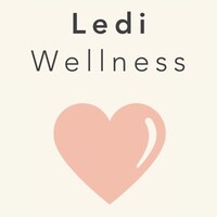 Ledi Wellness logo - Similar company to Nerisia